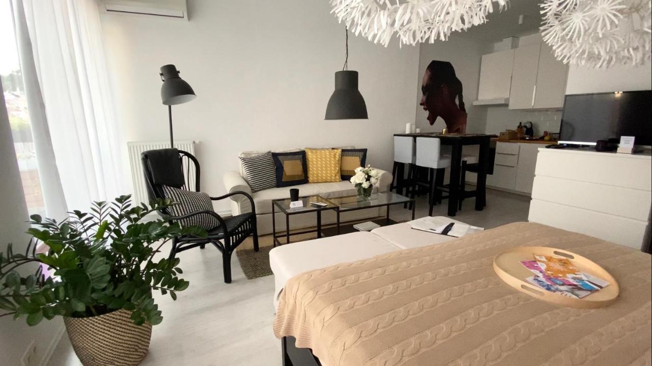 Apartments Bastova, Stela & Mia Apartments Bratislava Eksteriør bilde