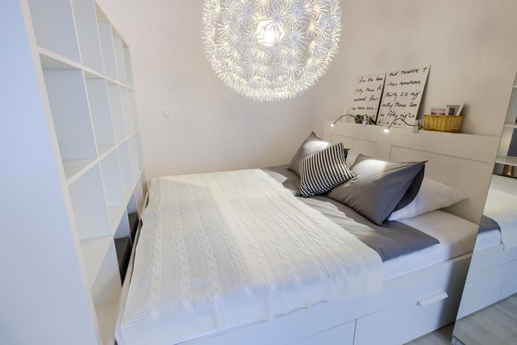 Apartments Bastova, Stela & Mia Apartments Bratislava Eksteriør bilde