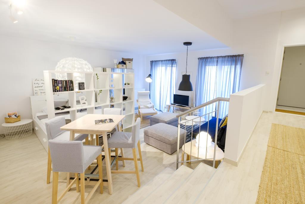 Apartments Bastova, Stela & Mia Apartments Bratislava Eksteriør bilde