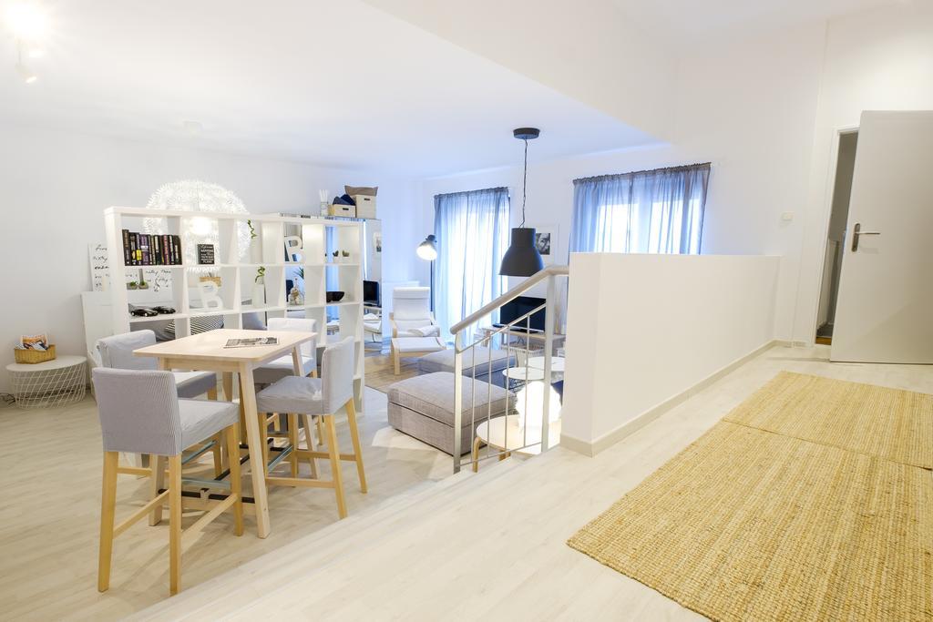 Apartments Bastova, Stela & Mia Apartments Bratislava Eksteriør bilde